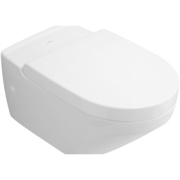 Подвесной унитаз Villeroy Boch Lifetime 567210R1
