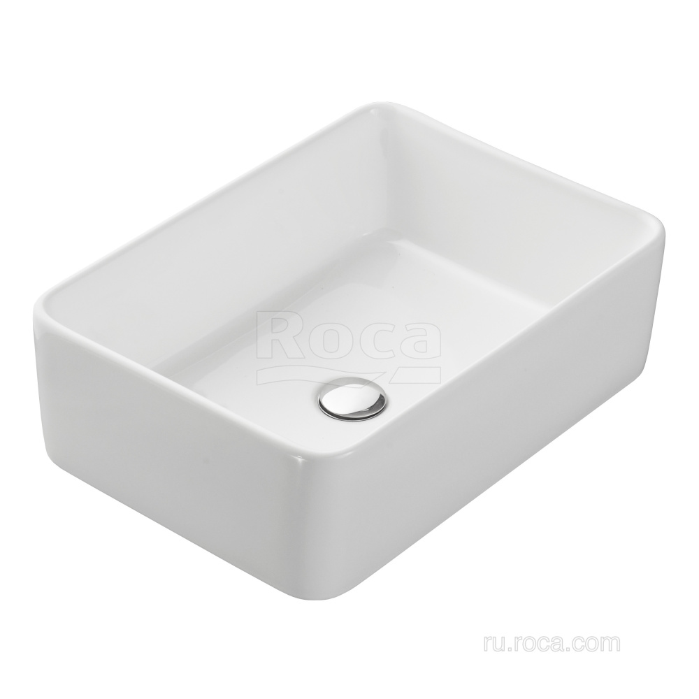Фото Раковина 35 см Roca Mila (32700B000)