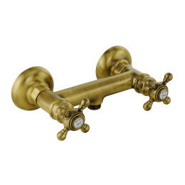 Фото Migliore Arcadia 18380 Смеситель для душа внешний, бронза