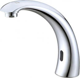 Фото Бесконтактный смеситель Kopfgescheit KR5151CV-DC