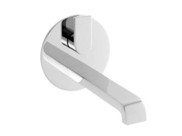 Фото Смеситель для раковины Keuco Edition 300 53016010100, хром