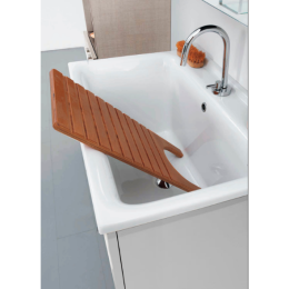 Постирочная раковина Kerasan Aquadom 029301*1