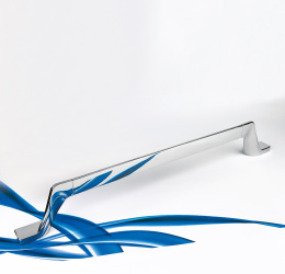 Фото Полотенцедержатель 71 см Colombo ALIZE B2511