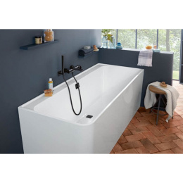 Акриловая ванна 180x80 Villeroy&Boch (UBA180COR9CS00VE01), прямоугольная