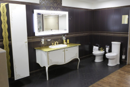 Унитаз напольный Villeroy&Boch 769510R1 36х70 см чаша