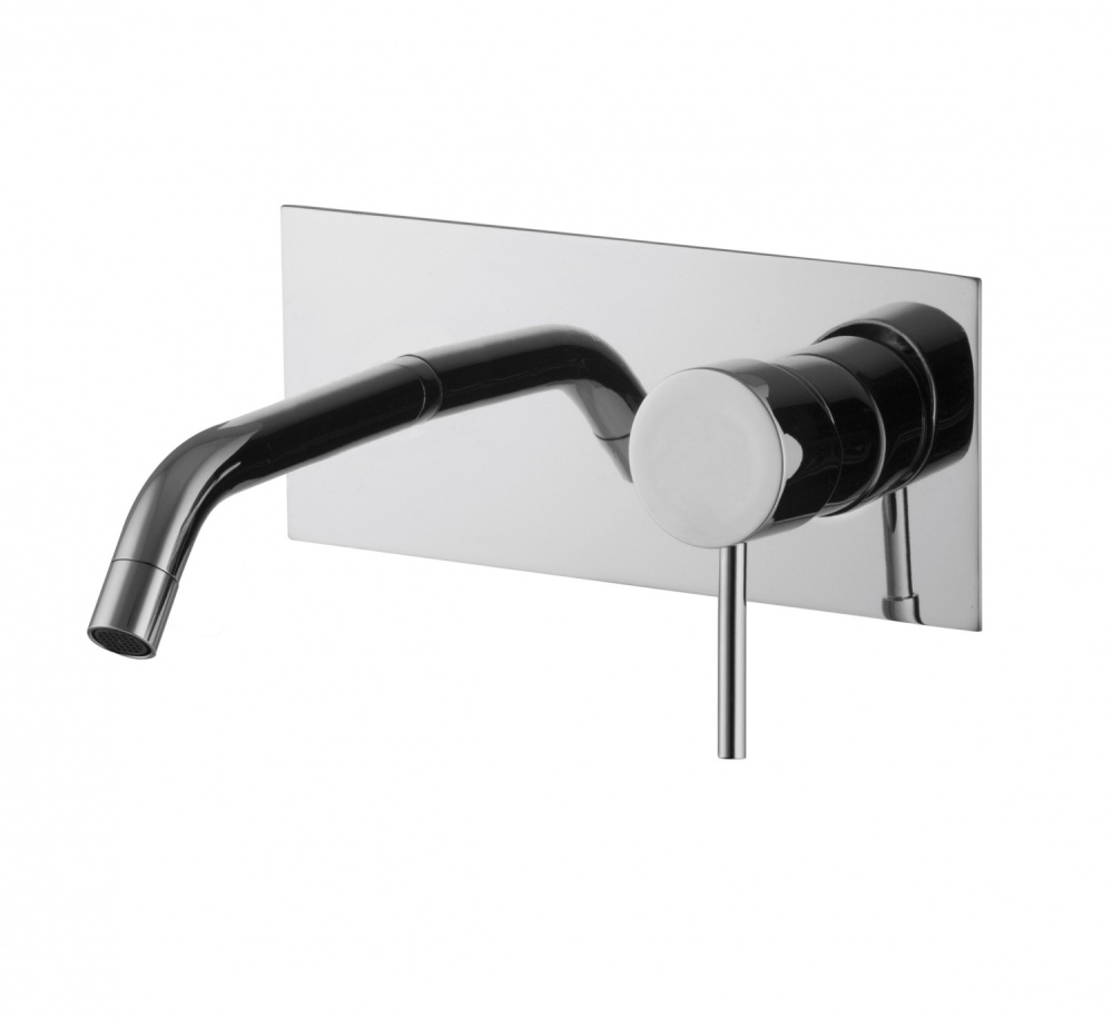 Фото FIMA Carlo Frattini Spillo Up F3051LX5CR Смеситель для раковины