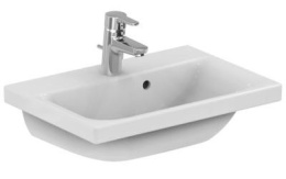 Фото Ideal Standard Connect Space E136301 Раковина на 50 см