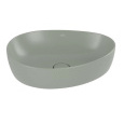 Раковина накладная Villeroy&Boch Antao (4A7351R8) Morning Green