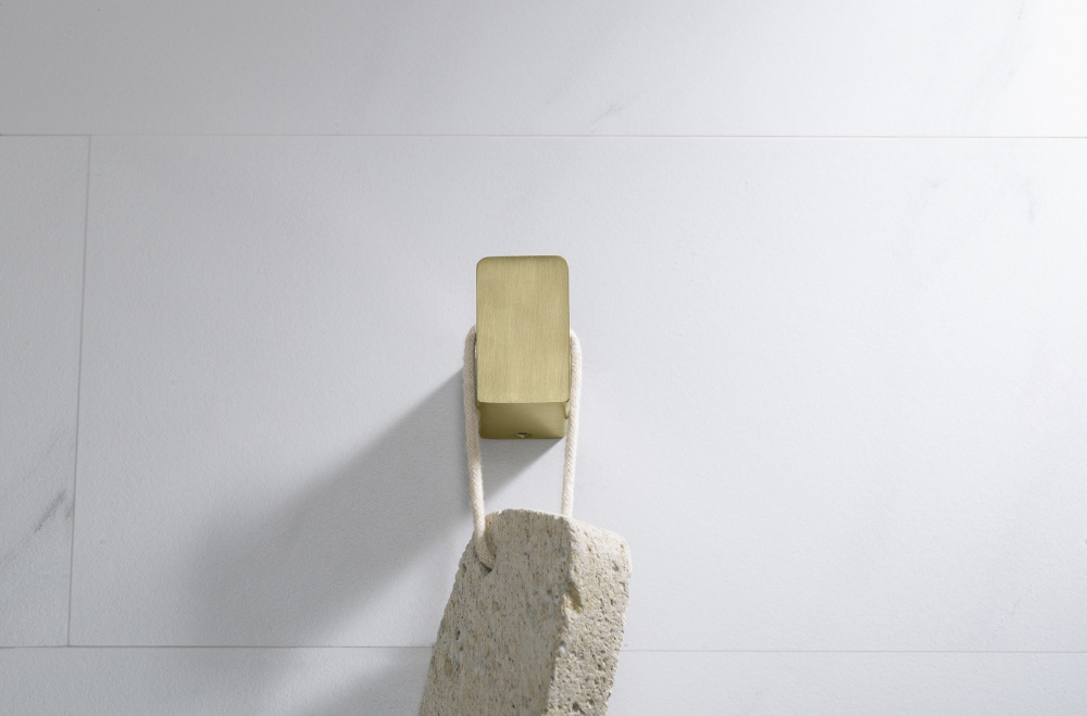 Фото Крючок Timo Selene 17111/17 золото матовое