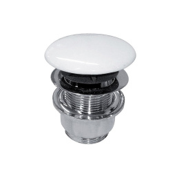 Фото Выпуск для раковины CIELO SIWA PIL01B