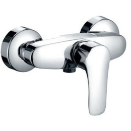 Фото Смеситель для душа Kludi Tercio (384420575)