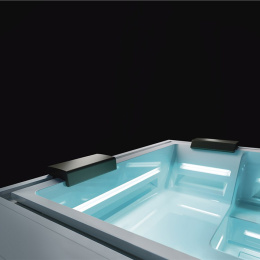 Фото Минибассейн 235x235 см Gruppo Treesse Phantom (V322MXBNB220000I)