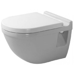 Инсталляция Geberit с унитазом Duravit Starck 3 458.125.21.1/42000900A1/0063890000, белый