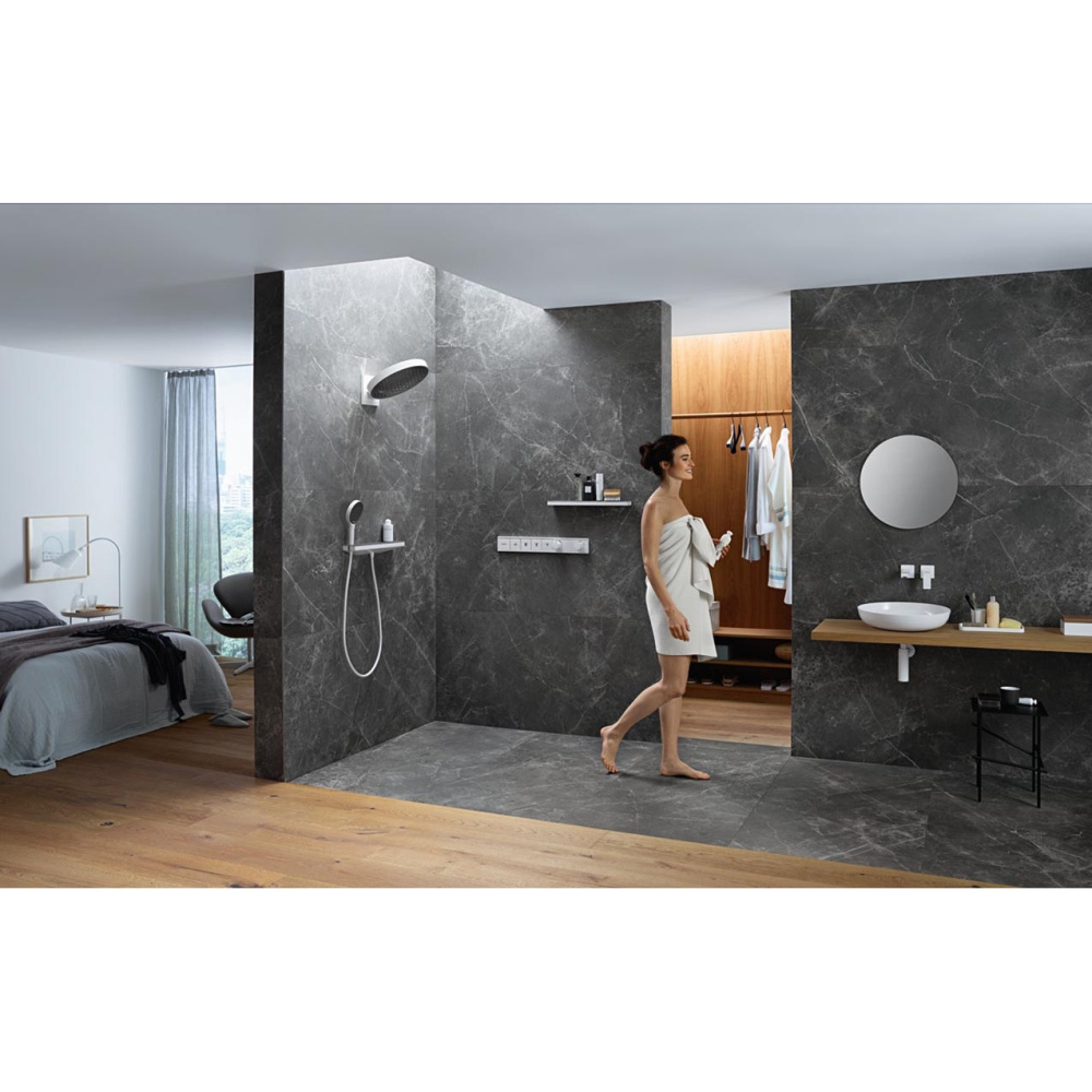 Полка Hansgrohe (26844700)