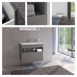 Тумба Keuco Stageline 32872290000