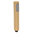 Ручной душ Remer 317SSBGX, золото брашированное
