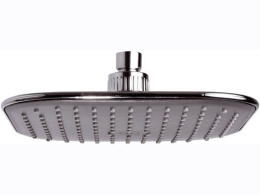 Remer SHOWERS RR354QI Душевая головка с шарнирным соединением