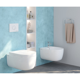 Фото Инсталляция Berges Novum 049212 для биде