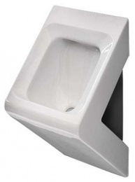 Писсуар ArtCeram La Fontana (LFO001 01 50) белый