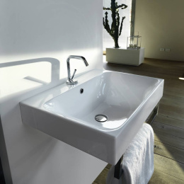 Раковина Kerasan Cento 353101, 60*45см