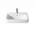 Раковина 60 см Roca Senso Square (32751B000) белый