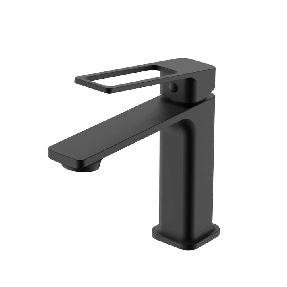 Фото Смеситель для раковины Gid Niagara L057-BM-K