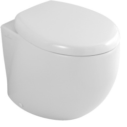 Подвесной унитаз Villeroy Boch Aveo 661310R1