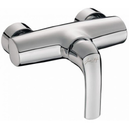 Гигиенический душ Jacob Delafon Cuff E98100-CP со смесителем Nateo E71253-CP