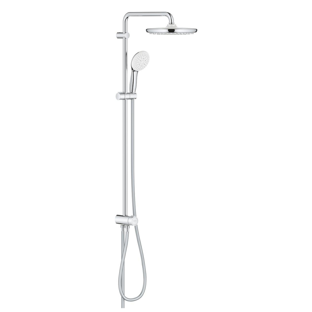 Душевая система Grohe Tempesta System (26675001) хром