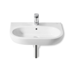 Раковина 65 см Roca Meridian (327241000) белый