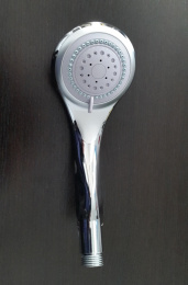 Душевая кабина 80x80x215 Niagara (NG-6707-14) Без гидромассажа, ABS-пластик, Поддон высокий