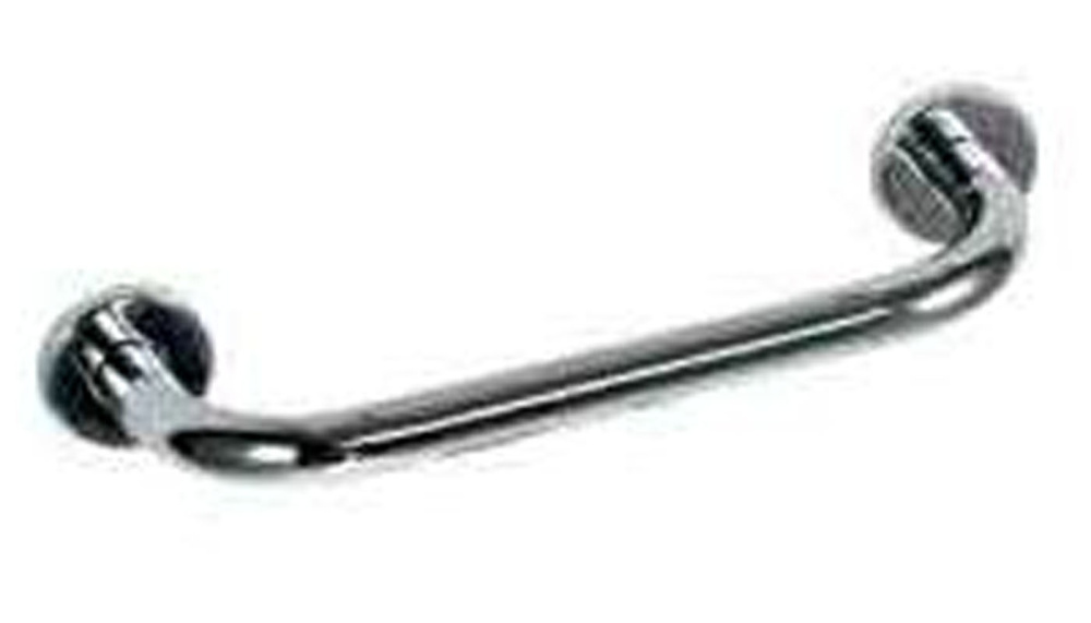 Фото Держатель для полотенец Nofer Brass 16352.B