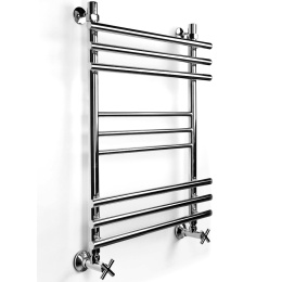 Фото Полотенцесушитель водяной Ника Bamboo ЛБ2 ЛБ 2 60/50