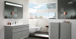 Фото Подвесной унитаз Villeroy & Boch Venticello (4611 R0 R1)