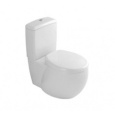 Унитаз напольный Villeroy & Boch Aveo 661410R2