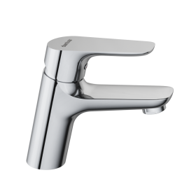 Фото RedBlu by Damixa 770300000 Origin Bit, смеситель для умывальника без дк с гигиеническим душем