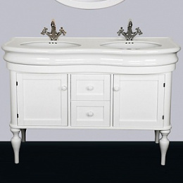 Фото Tiffany World Palermo 7703 bianco puro