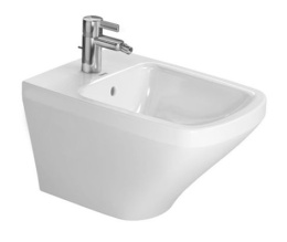 Фото Биде подвесное Duravit Durastyle 2287150000, белый