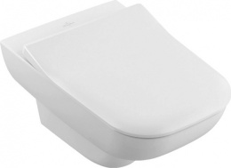 Подвесной унитаз Villeroy & Boch Joyce (5607 R0 01+9M62 S1 01)
