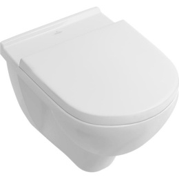 Подвесной унитаз 5660HR01 Villeroy Boch O'Novo
