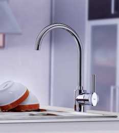 Фото Смеситель для мойки Teka ARK 239981200