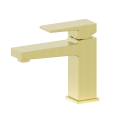 Смеситель для раковины Wonzon&Woghand Cube 2.0 (WW-88018068-BG) Золото