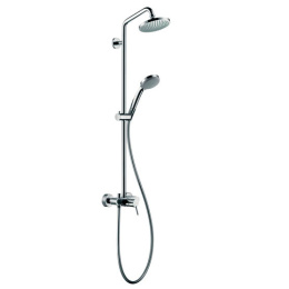 Душевая система Hansgrohe Croma 100 (27154000) хром