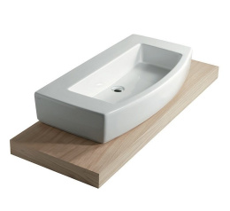 Фото Накладная раковина Galassia SA02 (8958)