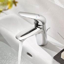 Grohe Eurostyle New 23709003 Смеситель для раковины, стандартный
