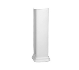 Пьедестал Vitra Serenada (4168B003-0156) белый