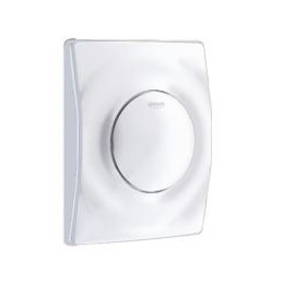 Кнопка смыва Grohe Surf (38808SH0) белый