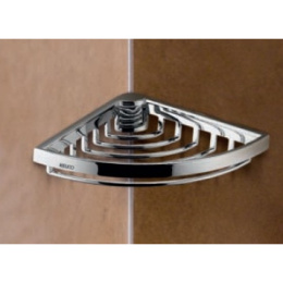 Корзинка для мыла Keuco Universal 24943010000, хром