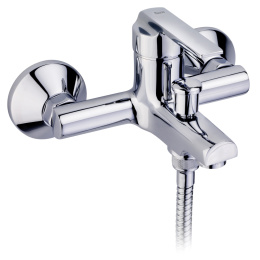 Фото Teka Inca 5310212 Смеситель для ванны