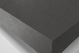 Velvex UNIQUE UNIT st.UNI.140-627 Столешница графит